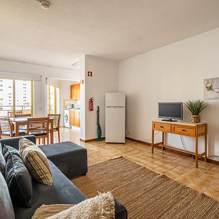 Beguest Clube Praia Da Rocha Apartment Portimão Eksteriør bilde
