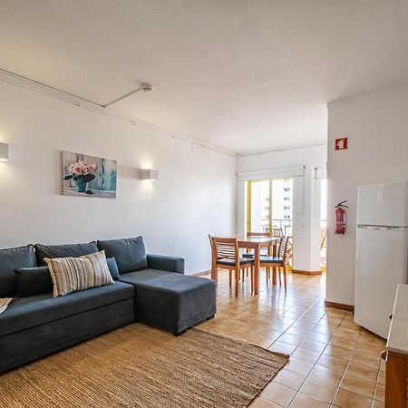 Beguest Clube Praia Da Rocha Apartment Portimão Eksteriør bilde