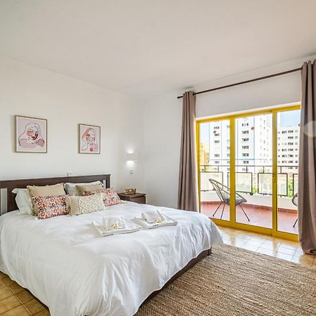 Beguest Clube Praia Da Rocha Apartment Portimão Eksteriør bilde