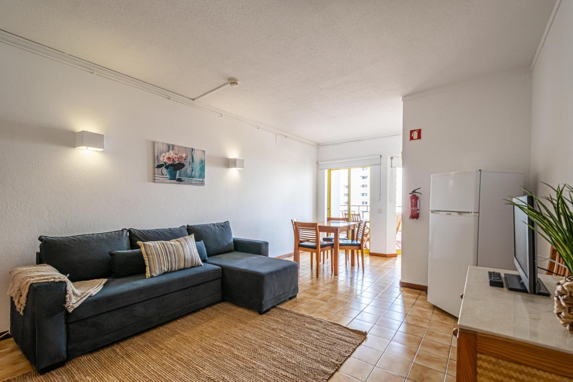 Beguest Clube Praia Da Rocha Apartment Portimão Eksteriør bilde