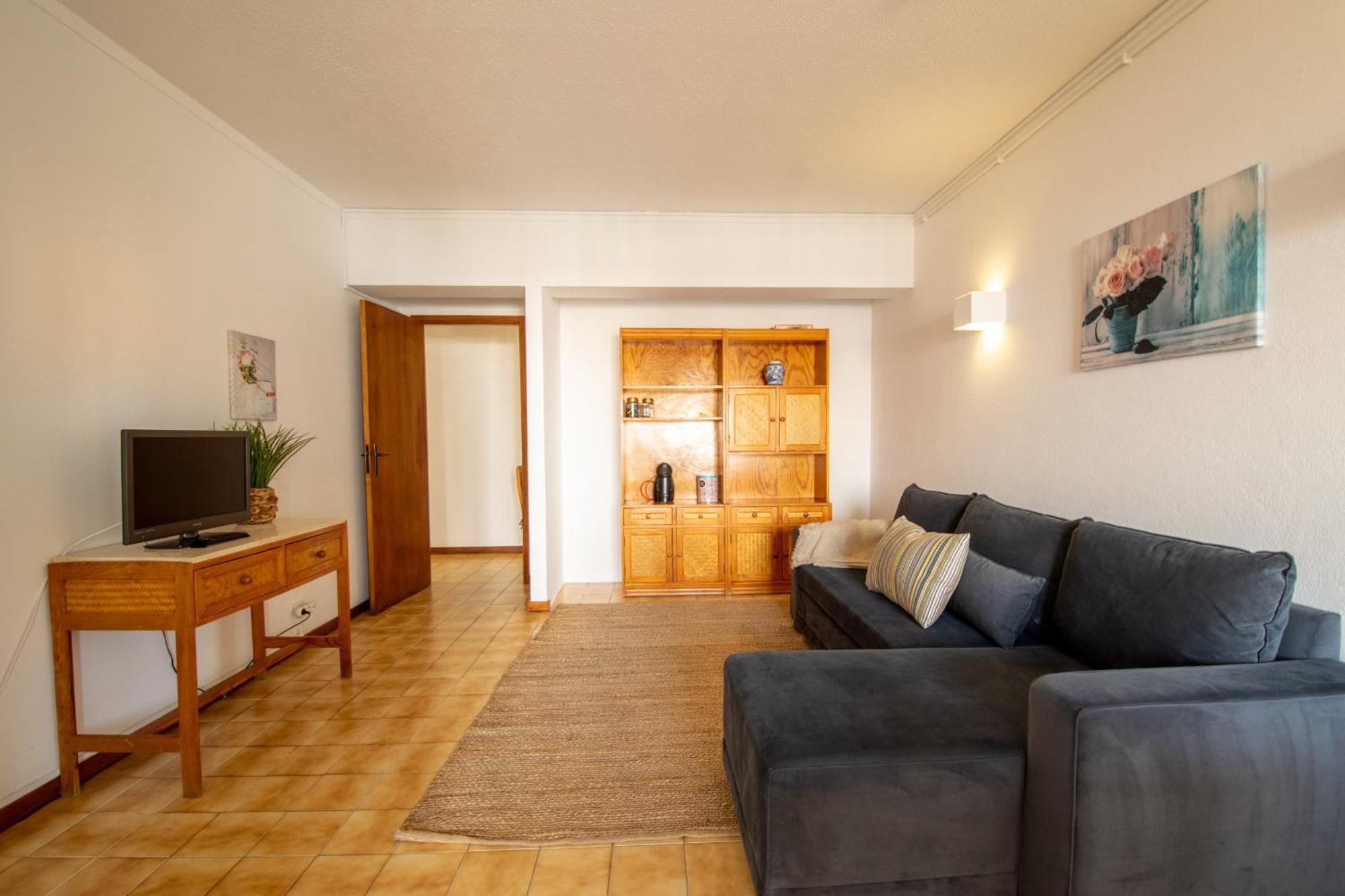 Beguest Clube Praia Da Rocha Apartment Portimão Eksteriør bilde