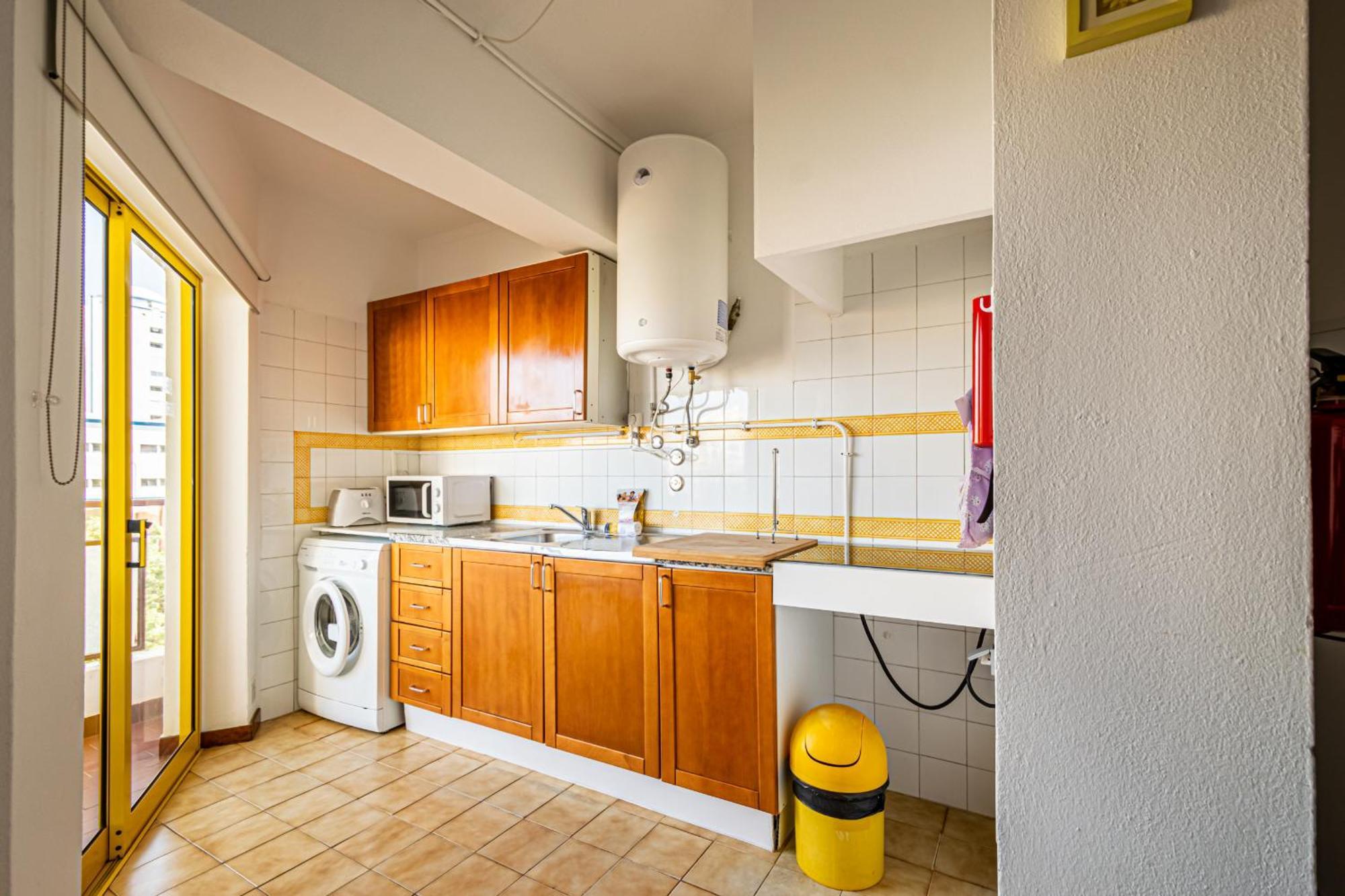 Beguest Clube Praia Da Rocha Apartment Portimão Eksteriør bilde