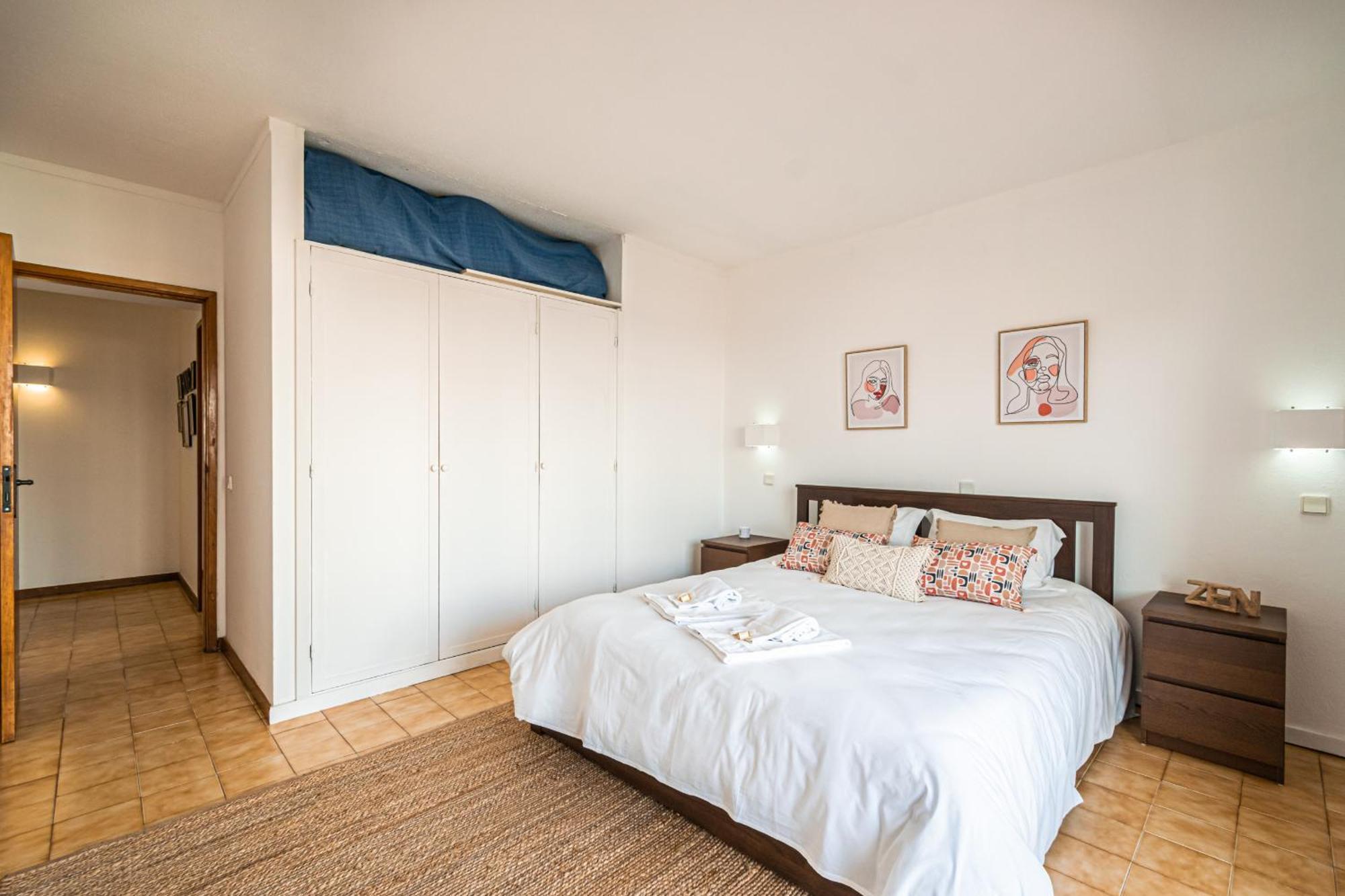 Beguest Clube Praia Da Rocha Apartment Portimão Eksteriør bilde